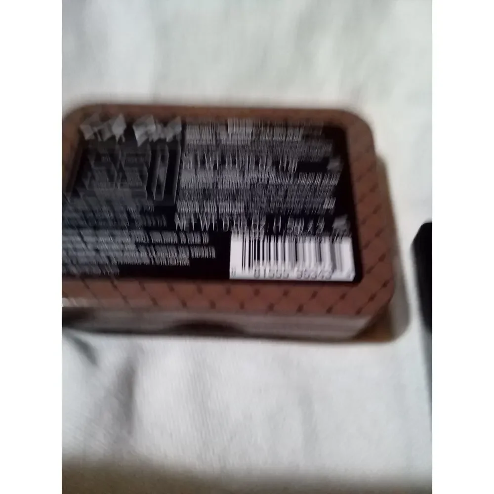 Set LA Girl Brow Kit Dark Define,Wax BrushTweezer Powder Highlight & Eyeshadow